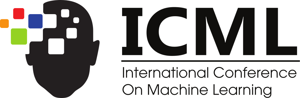 ICML logo