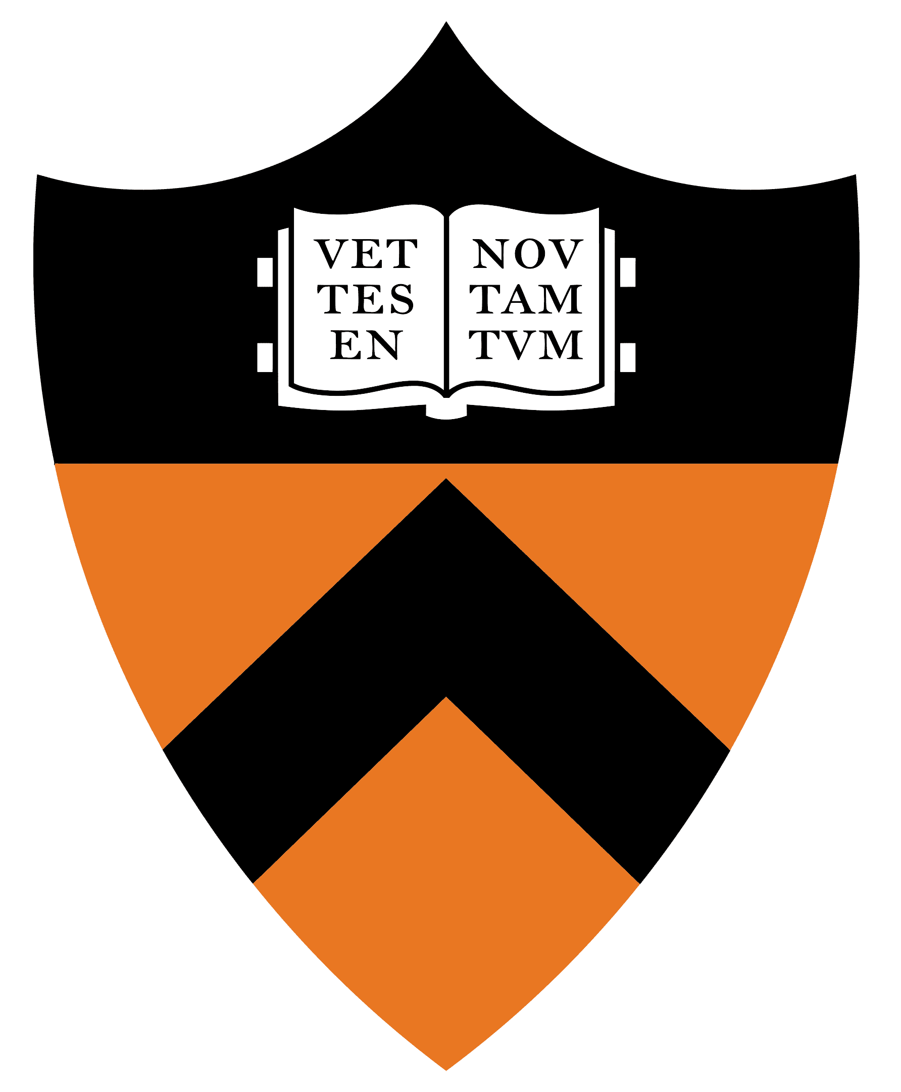 Princeton University / Hyperloop logo