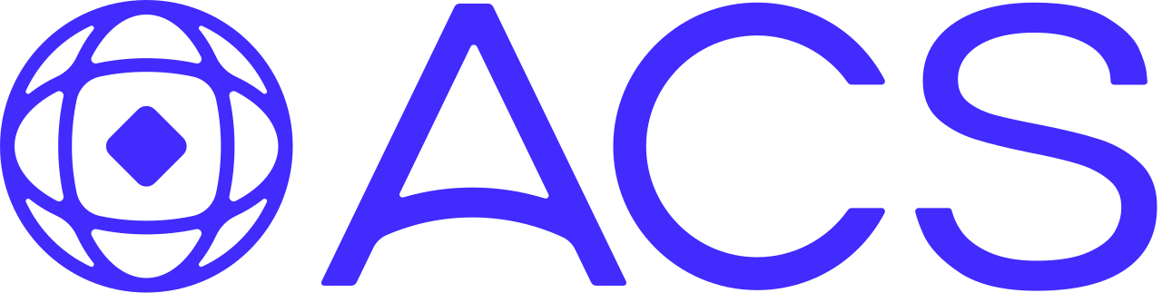 ACS logo