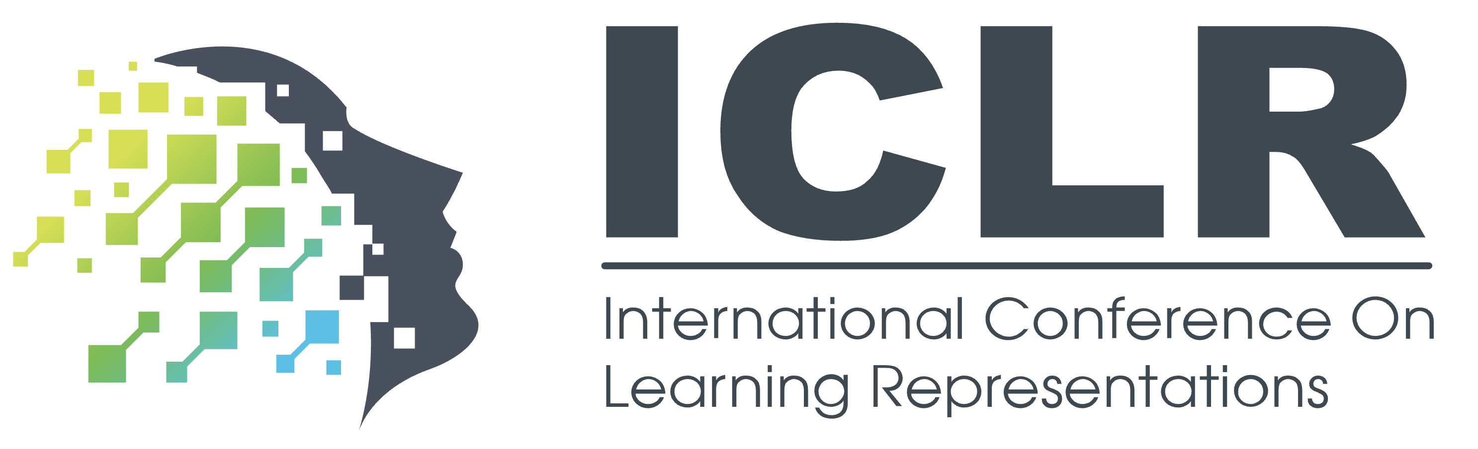 ICLR logo