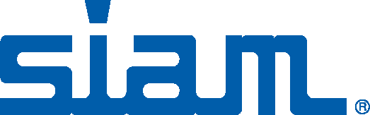 SIAM logo